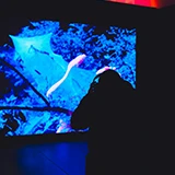 Video DJ Booth